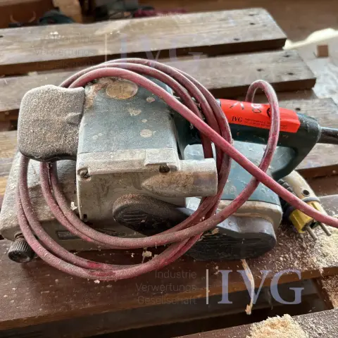 Hobel MAKITA 9404