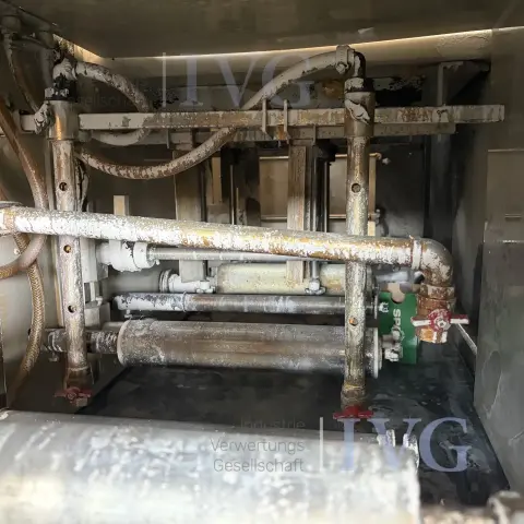 mobile Streichmaschine CEETEC A380