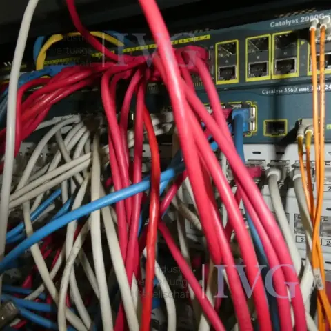 Switch CISCO SYSTEMS Catalyst 3560 PoE-24