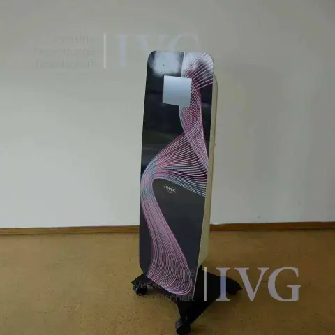 Leasingrückläufer Health