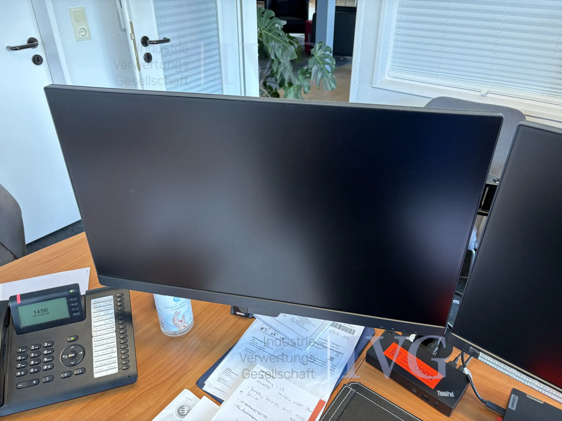 Notebook LENOVO ThinkPad L13 2-in-1 Gen 5 – foto 7 – kavel bij IVG, Cloppenburg