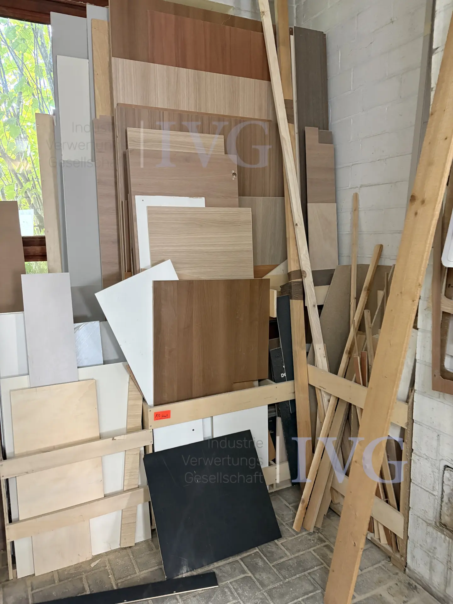 Posten Warenbestand / Ersatzteile / Verbrauchsmaterial – foto 13 – kavel bij IVG, Cloppenburg