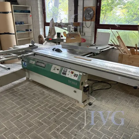 Formatkreissäge PANHANS 690-B