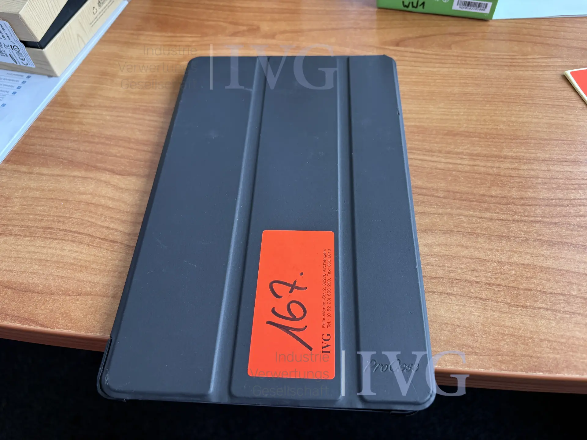 Tablet SAMSUNG Galaxy Tab A – foto 3 – kavel bij IVG, Cloppenburg