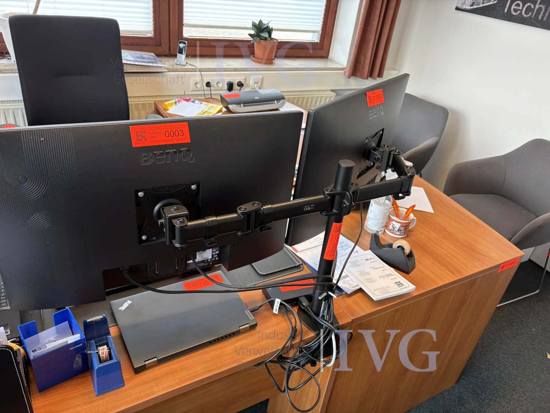 Notebook LENOVO ThinkPad L13 2-in-1 Gen 5 – foto 10 – kavel bij IVG, Cloppenburg