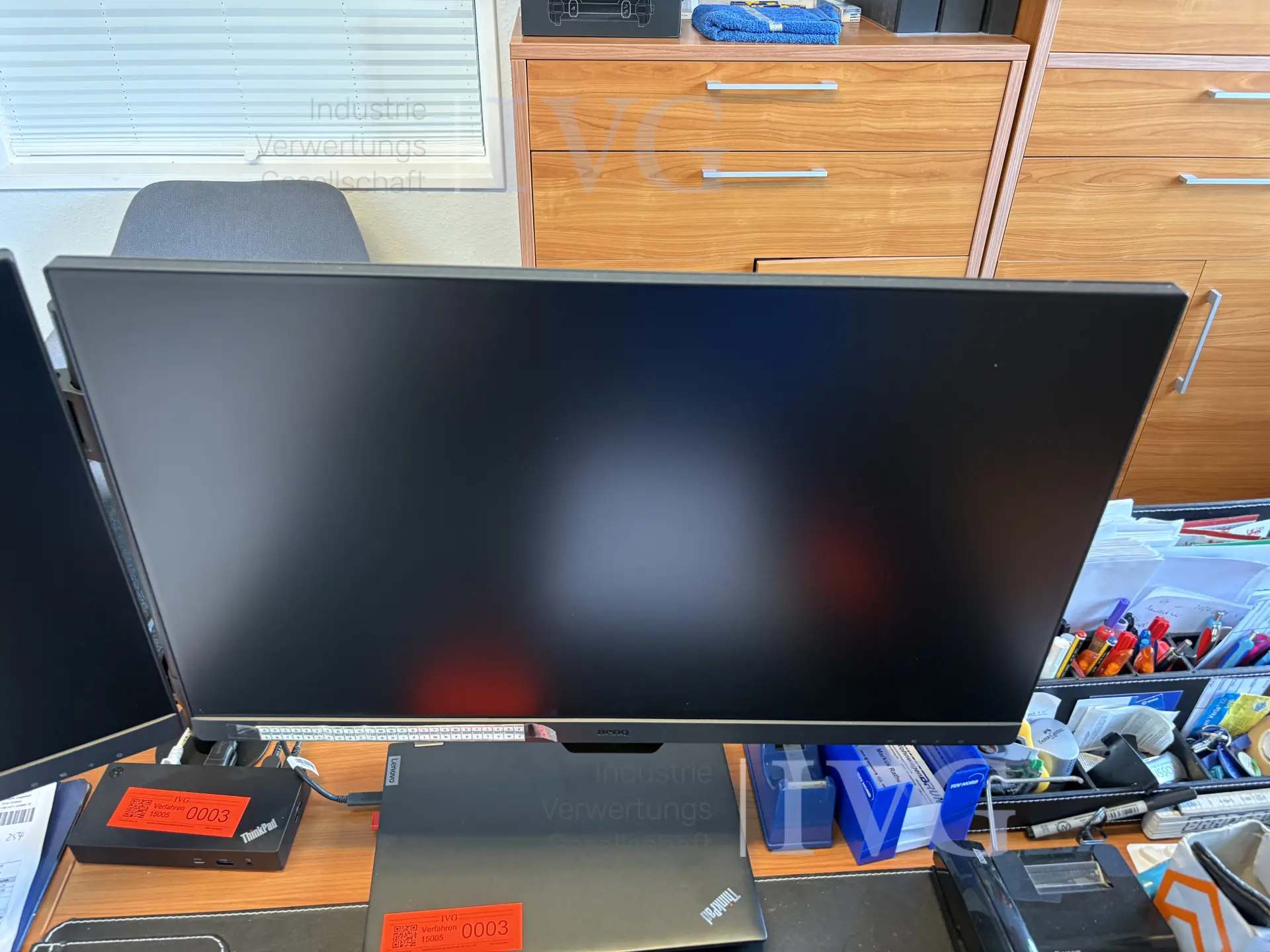Notebook LENOVO ThinkPad L13 2-in-1 Gen 5 – foto 8 – kavel bij IVG, Cloppenburg