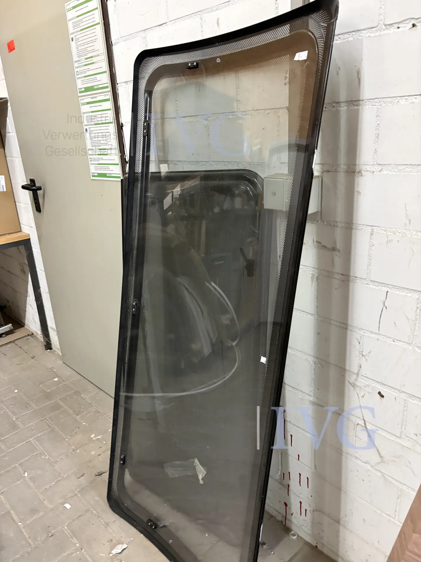 Posten Warenbestand / Ersatzteile / Verbrauchsmaterial – foto 2 – kavel bij IVG, Cloppenburg