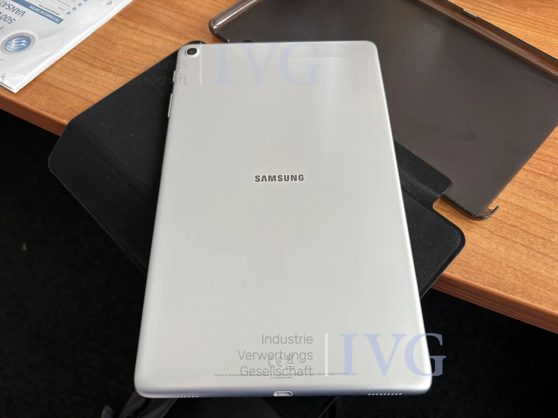 Tablet SAMSUNG Galaxy Tab A – foto 4 – kavel bij IVG, Cloppenburg