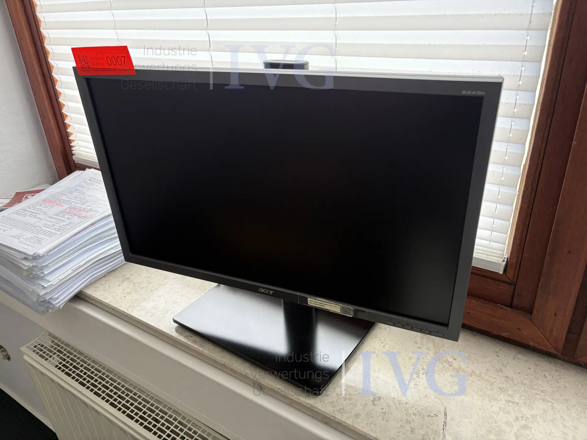 PC TERRA – foto 3 – kavel bij IVG, Cloppenburg