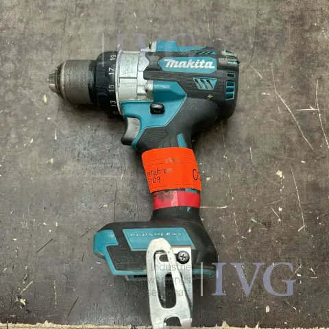 Akumulátorový šroubovák MAKITA DDF486