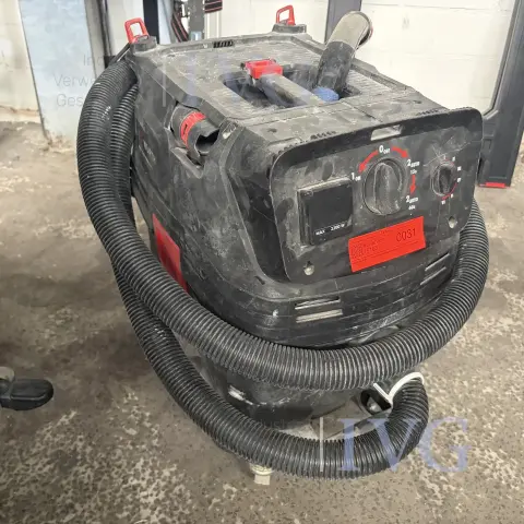 Industriesauger WÜRTH ISS 30-L Automatic
