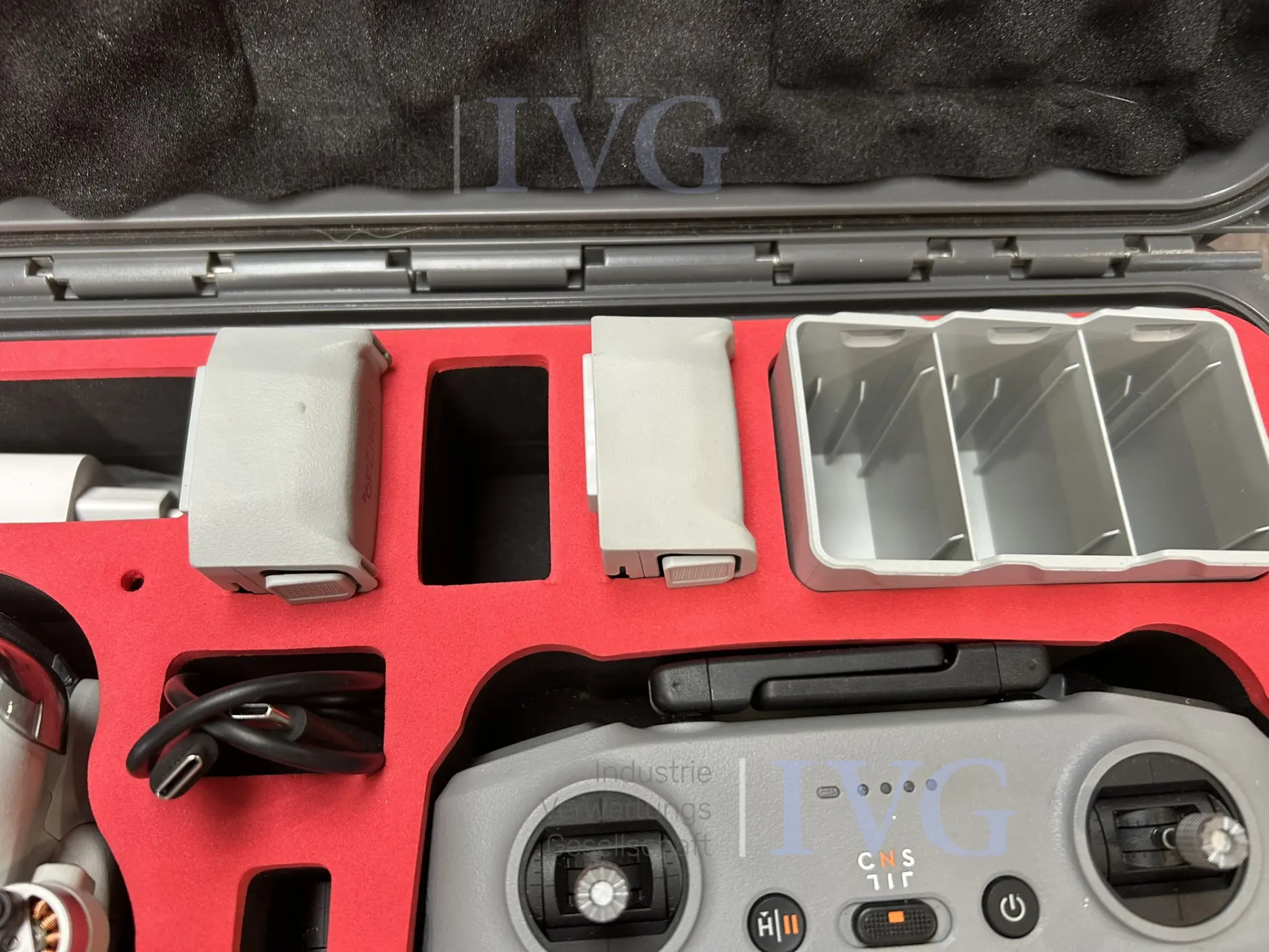 Drohne DJI MINI 4 PRO – foto 6 – kavel bij IVG, Bünde