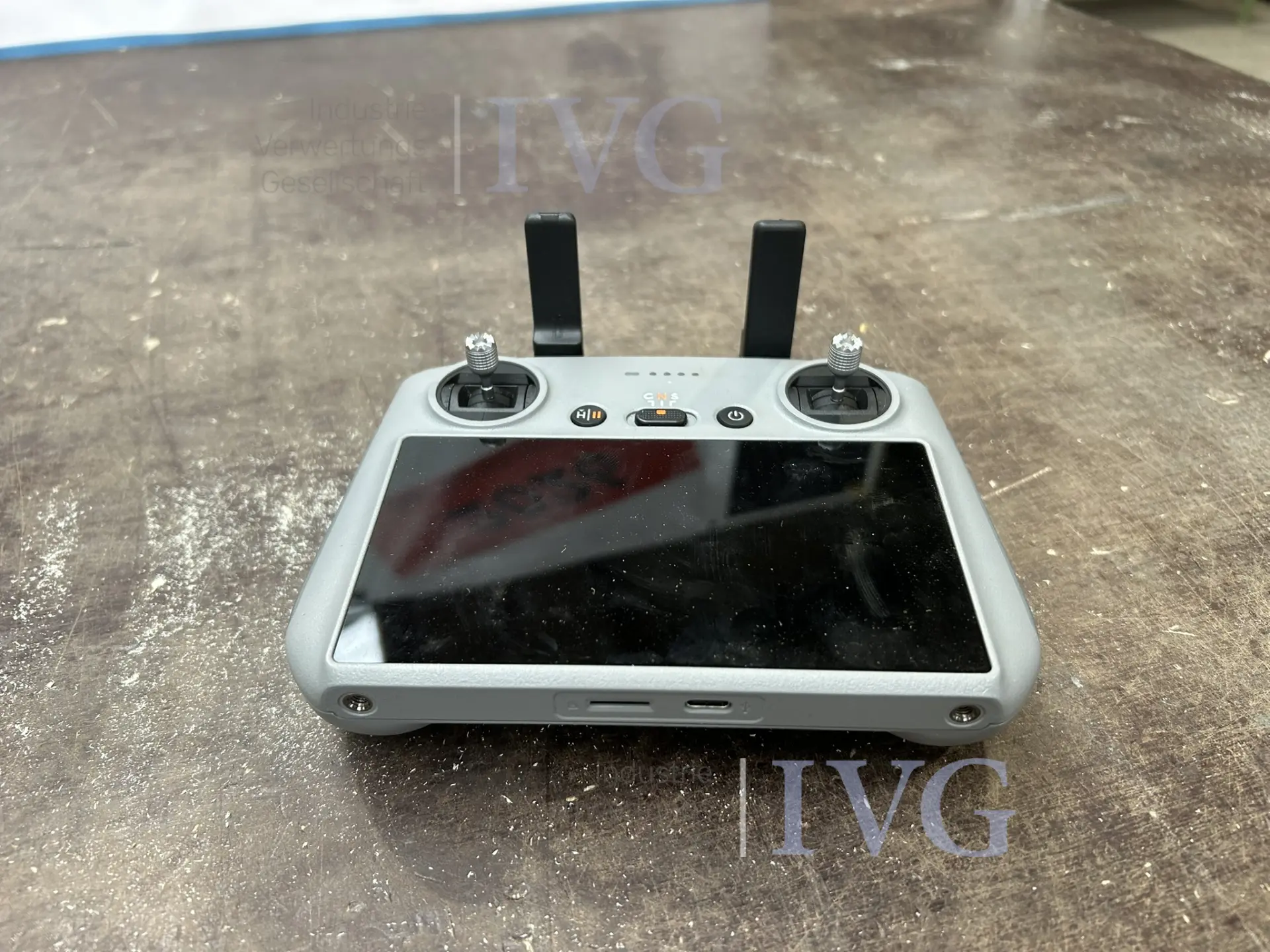 Drohne DJI MINI 4 PRO – foto 4 – kavel bij IVG, Bünde