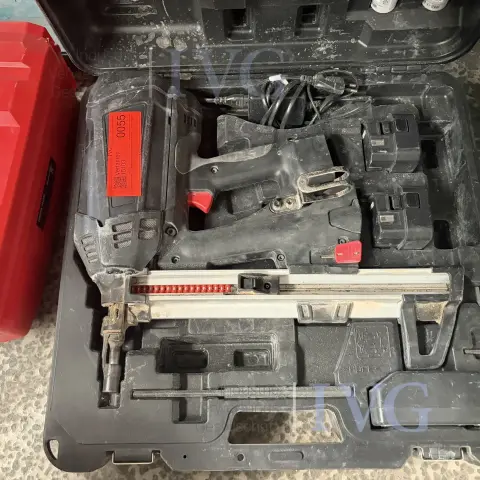 Akku-Nagelpistole WÜRTH DIGA CS-3