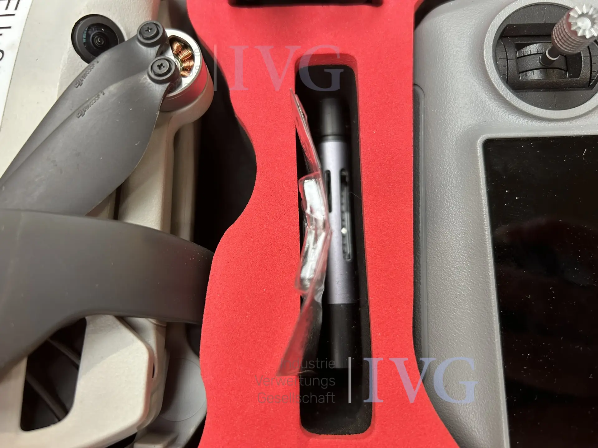 Drohne DJI MINI 4 PRO – foto 5 – kavel bij IVG, Bünde