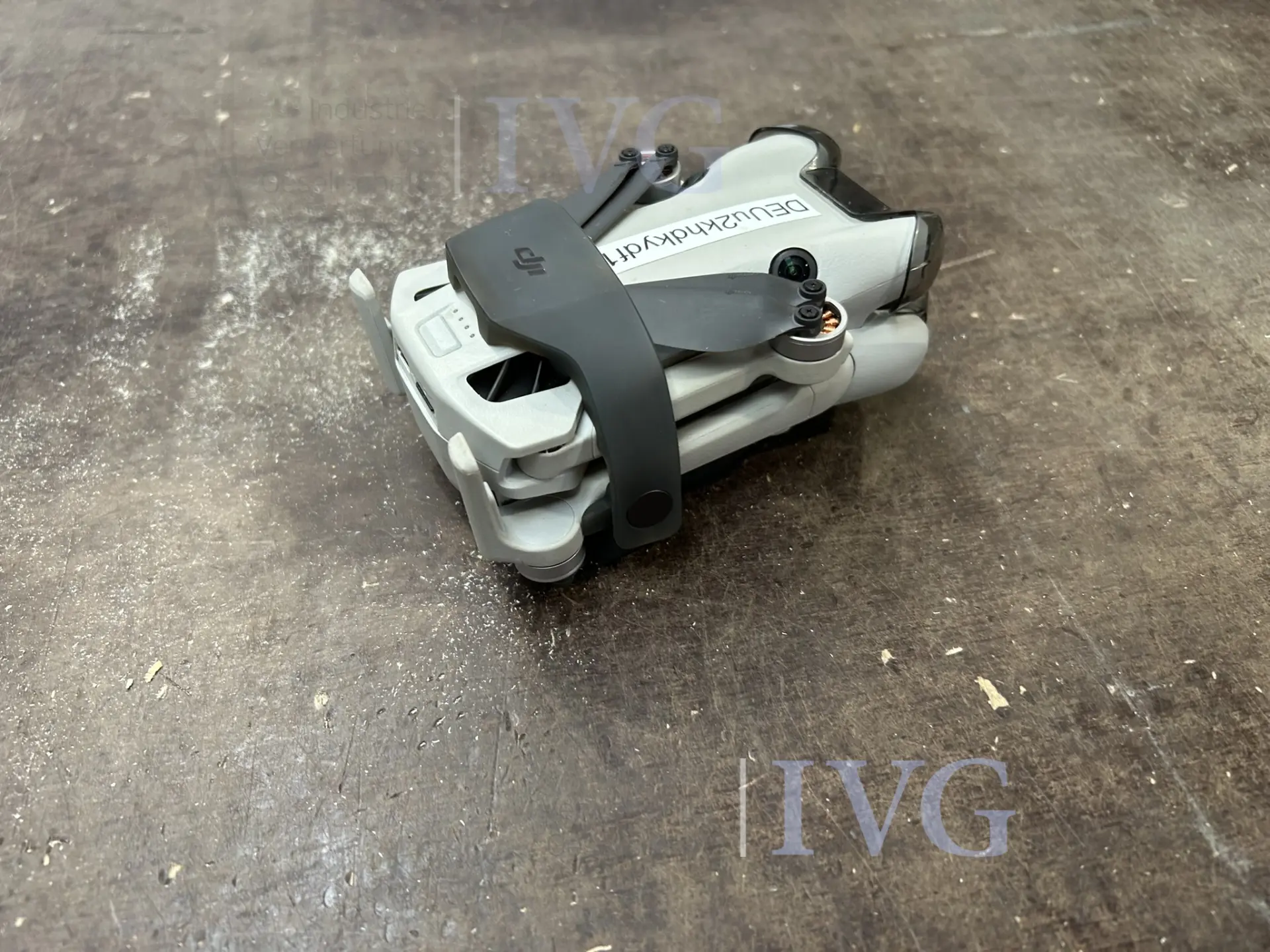 Drohne DJI MINI 4 PRO – foto 3 – kavel bij IVG, Bünde