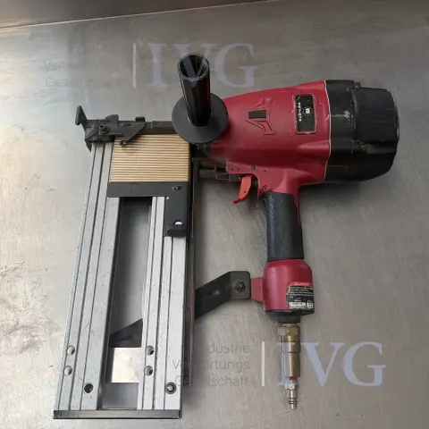 Pneumatická sešívačka MONTANA S529-130