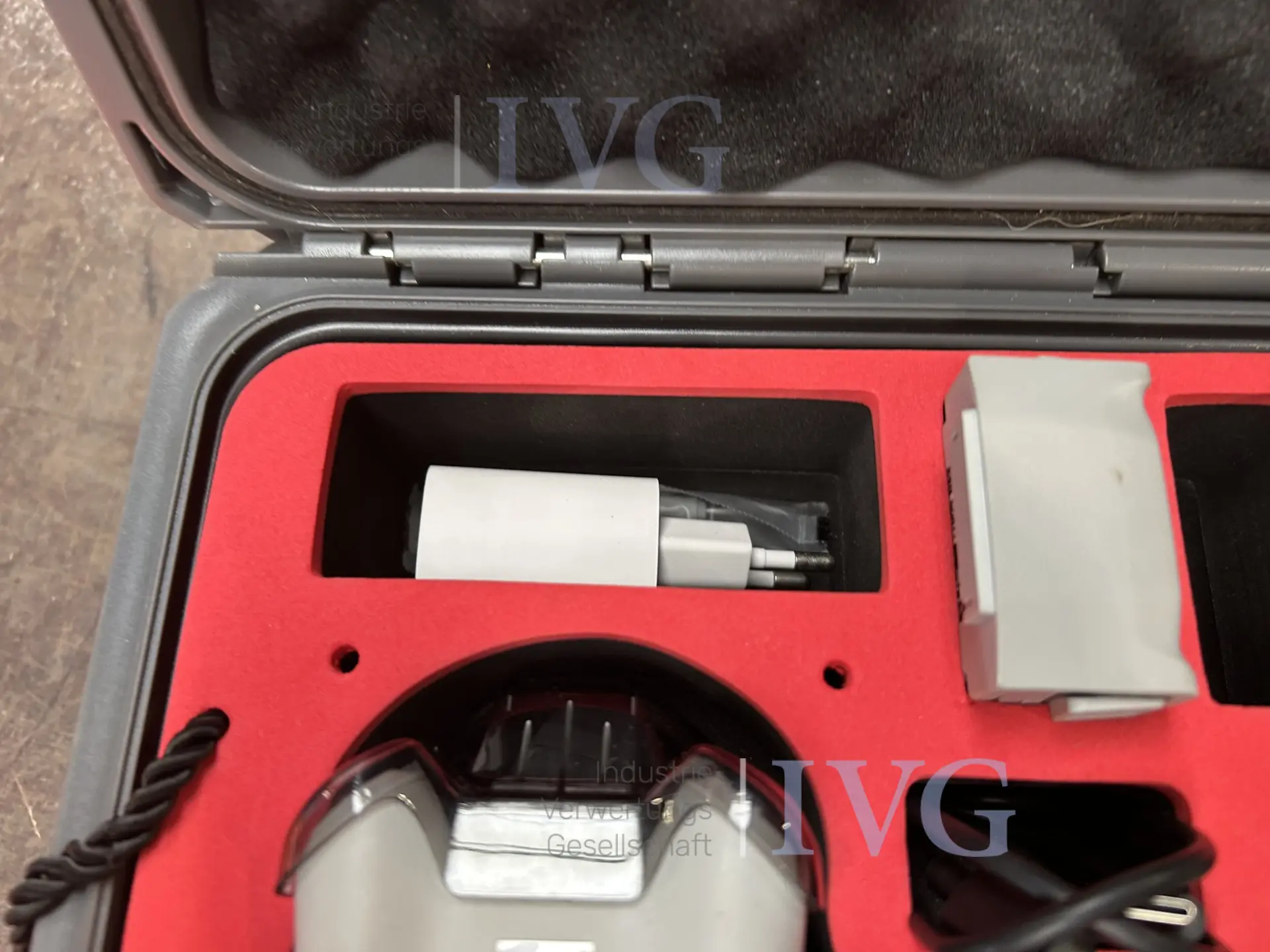 Drohne DJI MINI 4 PRO – foto 7 – kavel bij IVG, Bünde