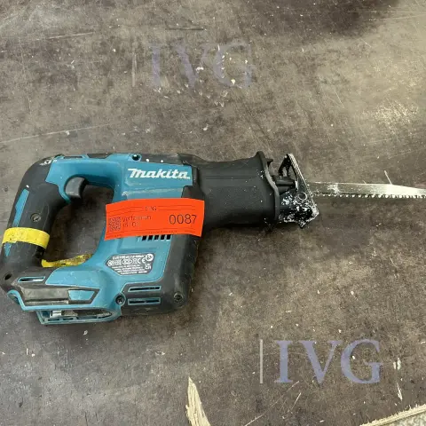 Akku-Säbelsäge MAKITA DJR188
