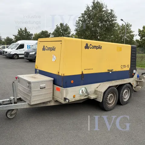 SDAH offener Kasten BAOS M 303114