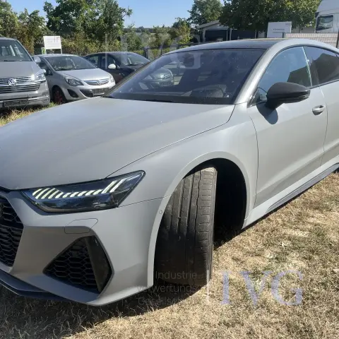 KFZ-Sammelversteigerung Süd September 2026