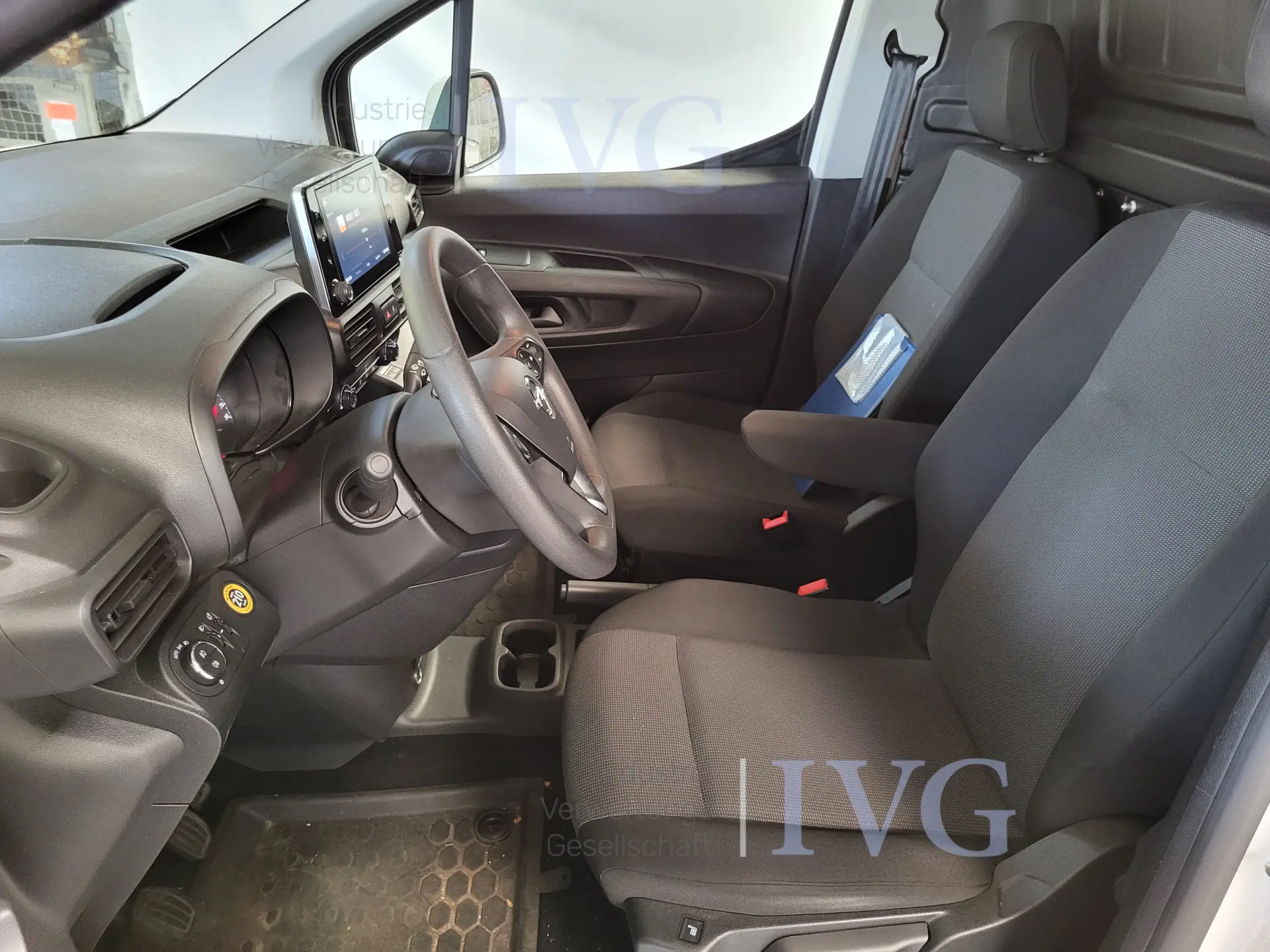 Van OPEL Combo – foto 19 – kavel bij IVG, Kirchlengern