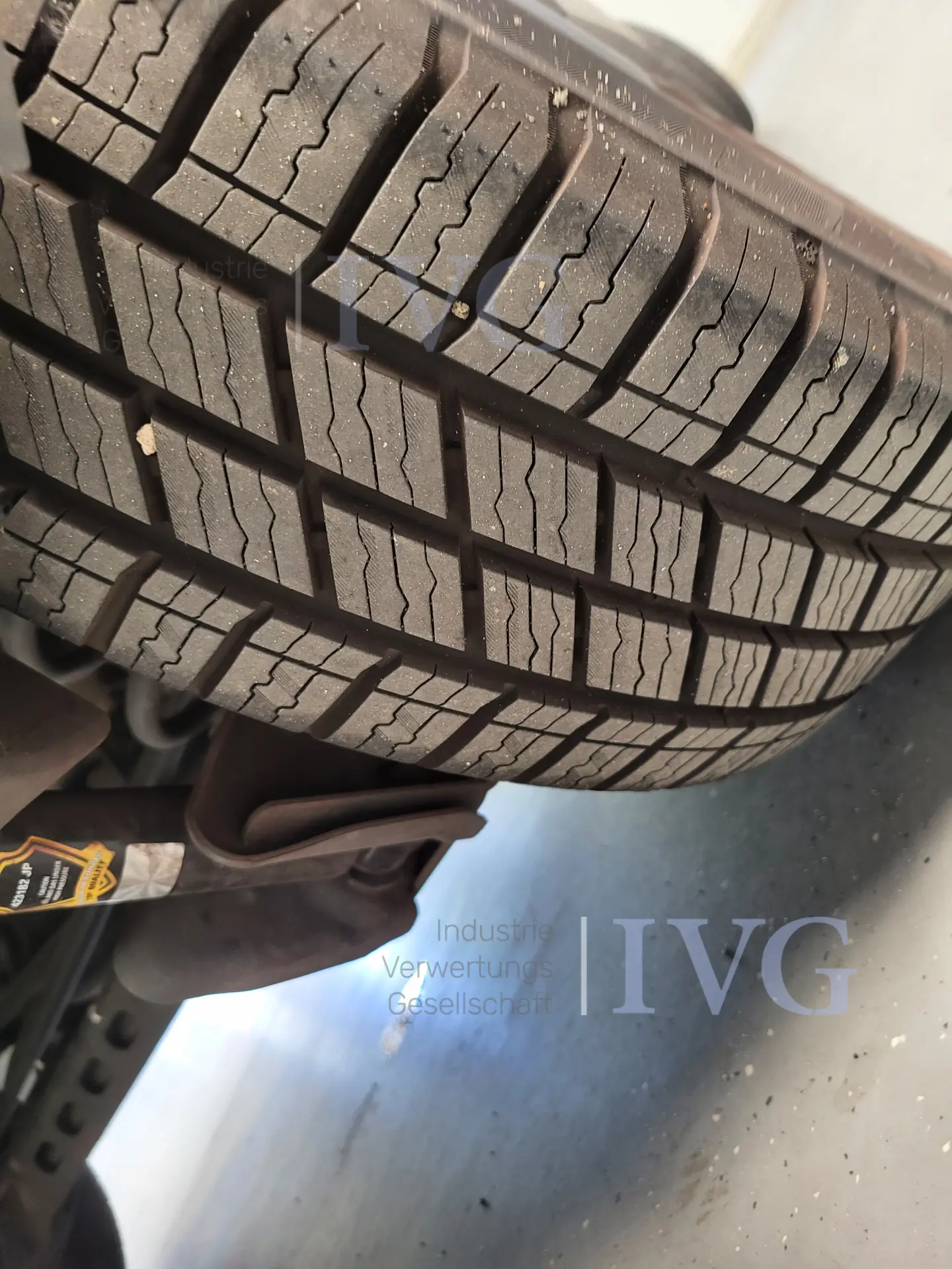 Van OPEL Vivaro-B – foto 16 – kavel bij IVG, Kirchlengern