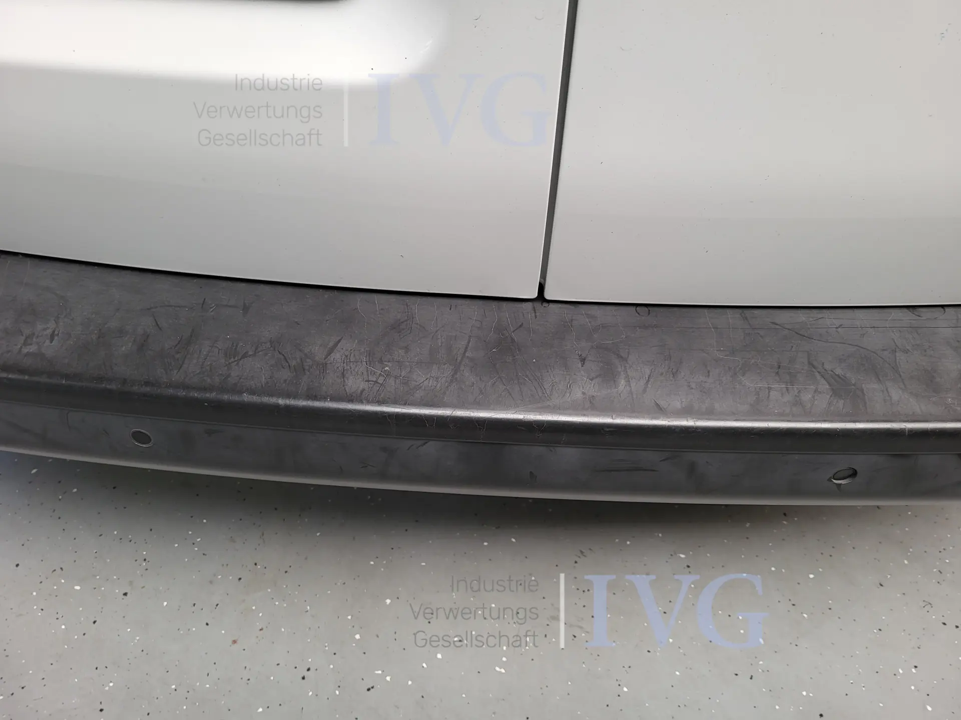 Van OPEL Vivaro – foto 27 – kavel bij IVG, Kirchlengern