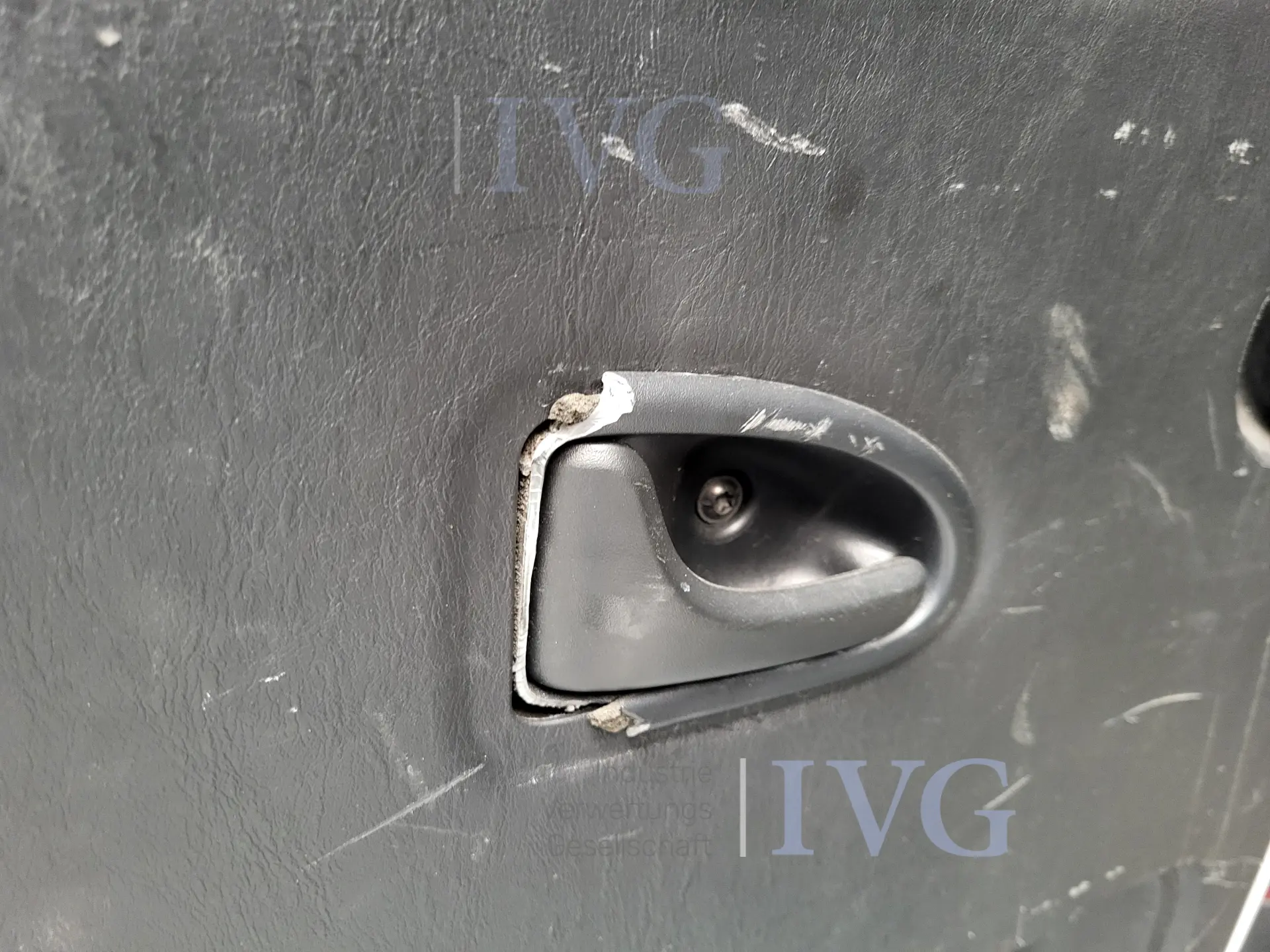 Van OPEL Vivaro-B – foto 29 – kavel bij IVG, Kirchlengern
