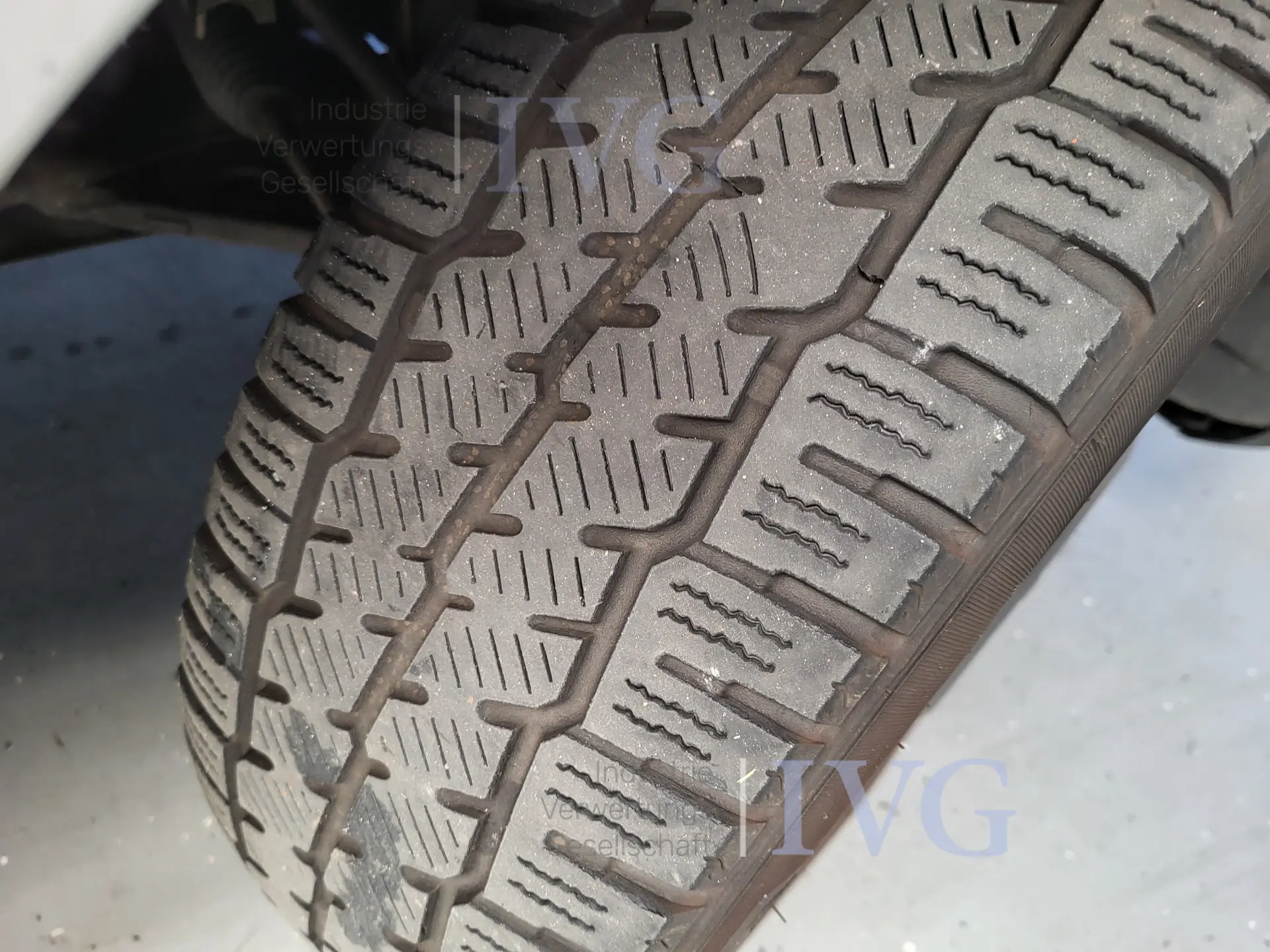 Van OPEL Vivaro-B – foto 14 – kavel bij IVG, Kirchlengern