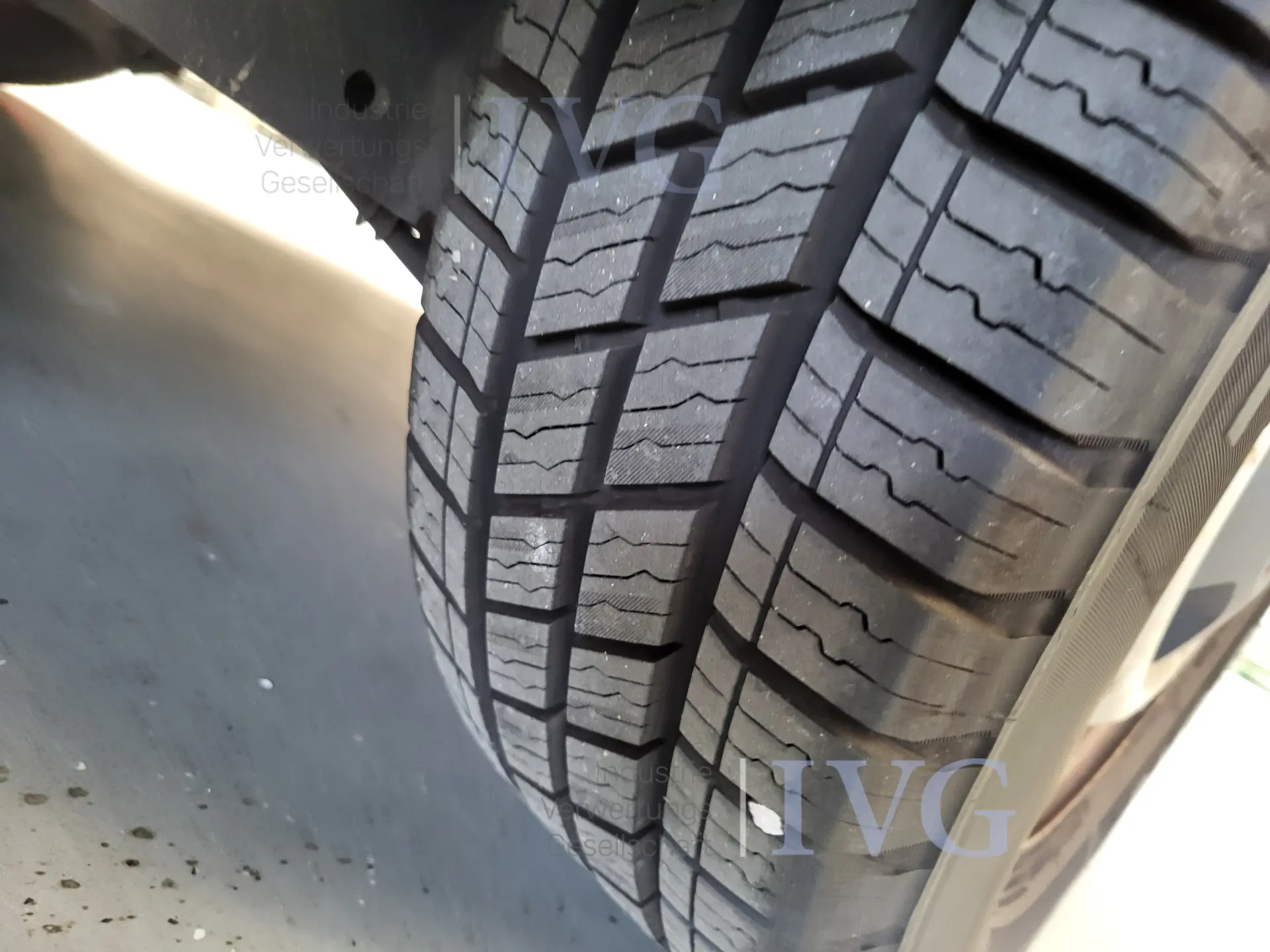 Van OPEL Vivaro-B – foto 10 – kavel bij IVG, Kirchlengern