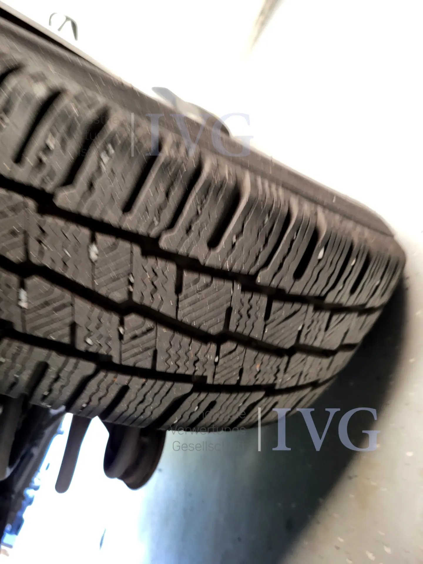 Van OPEL Vivaro – foto 16 – kavel bij IVG, Kirchlengern