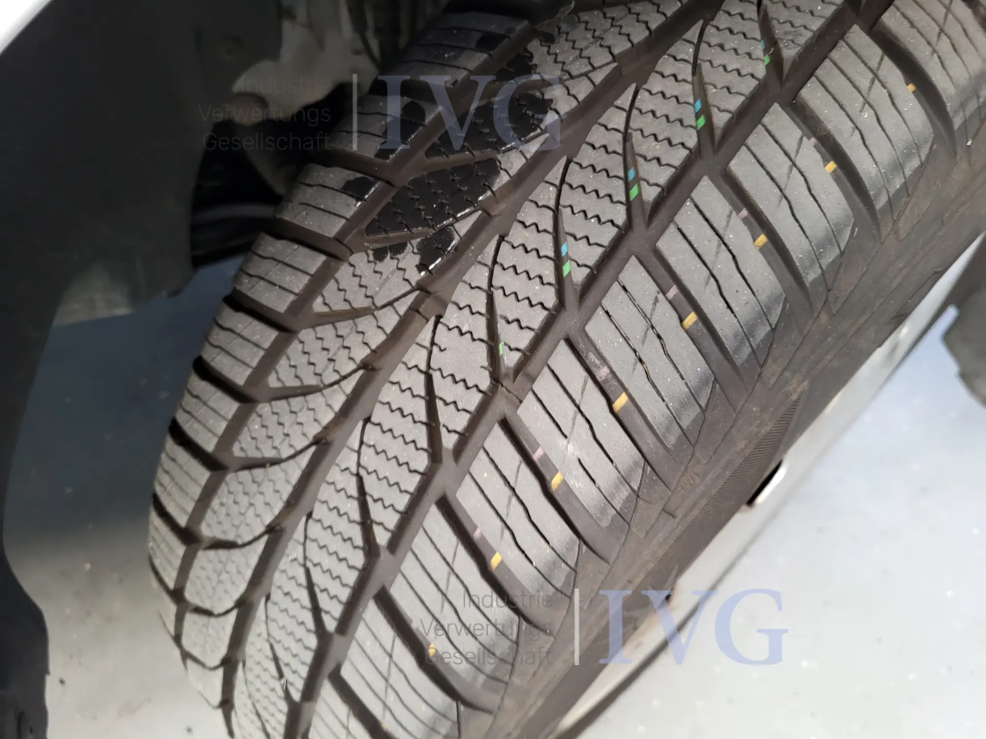 Van OPEL Combo – foto 14 – kavel bij IVG, Kirchlengern
