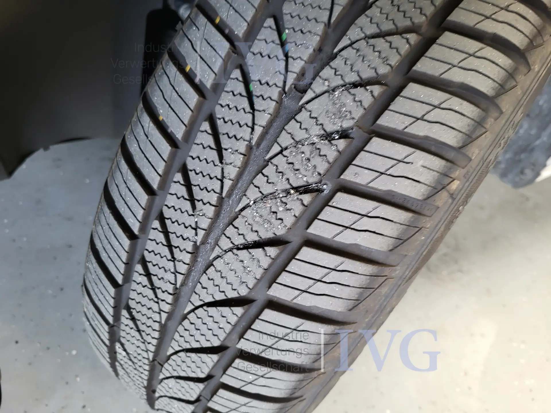 Van OPEL Combo – foto 12 – kavel bij IVG, Kirchlengern