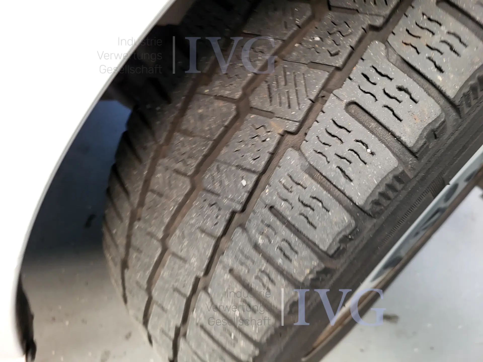 Van OPEL Vivaro – foto 14 – kavel bij IVG, Kirchlengern