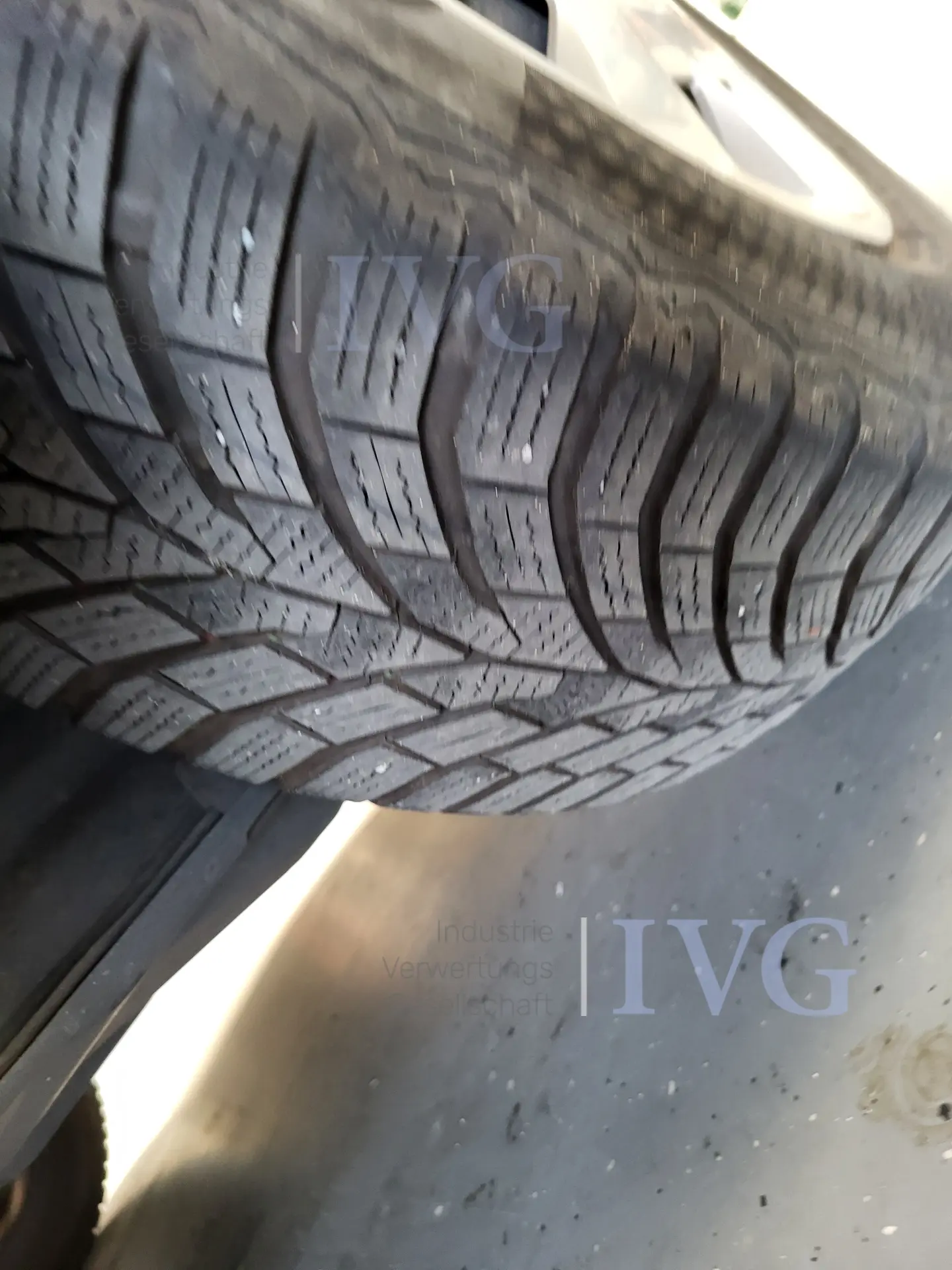 Van OPEL Combo – foto 10 – kavel bij IVG, Kirchlengern