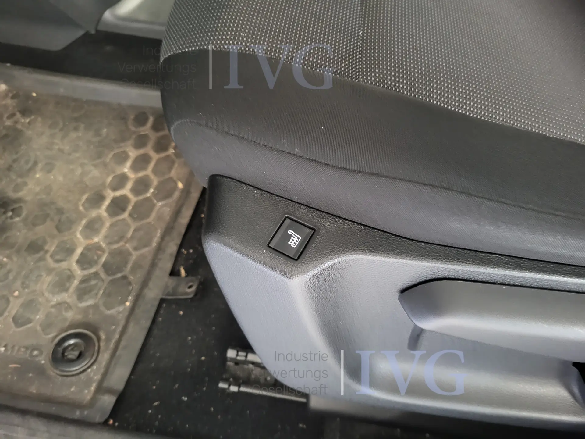Van OPEL Combo – foto 25 – kavel bij IVG, Kirchlengern