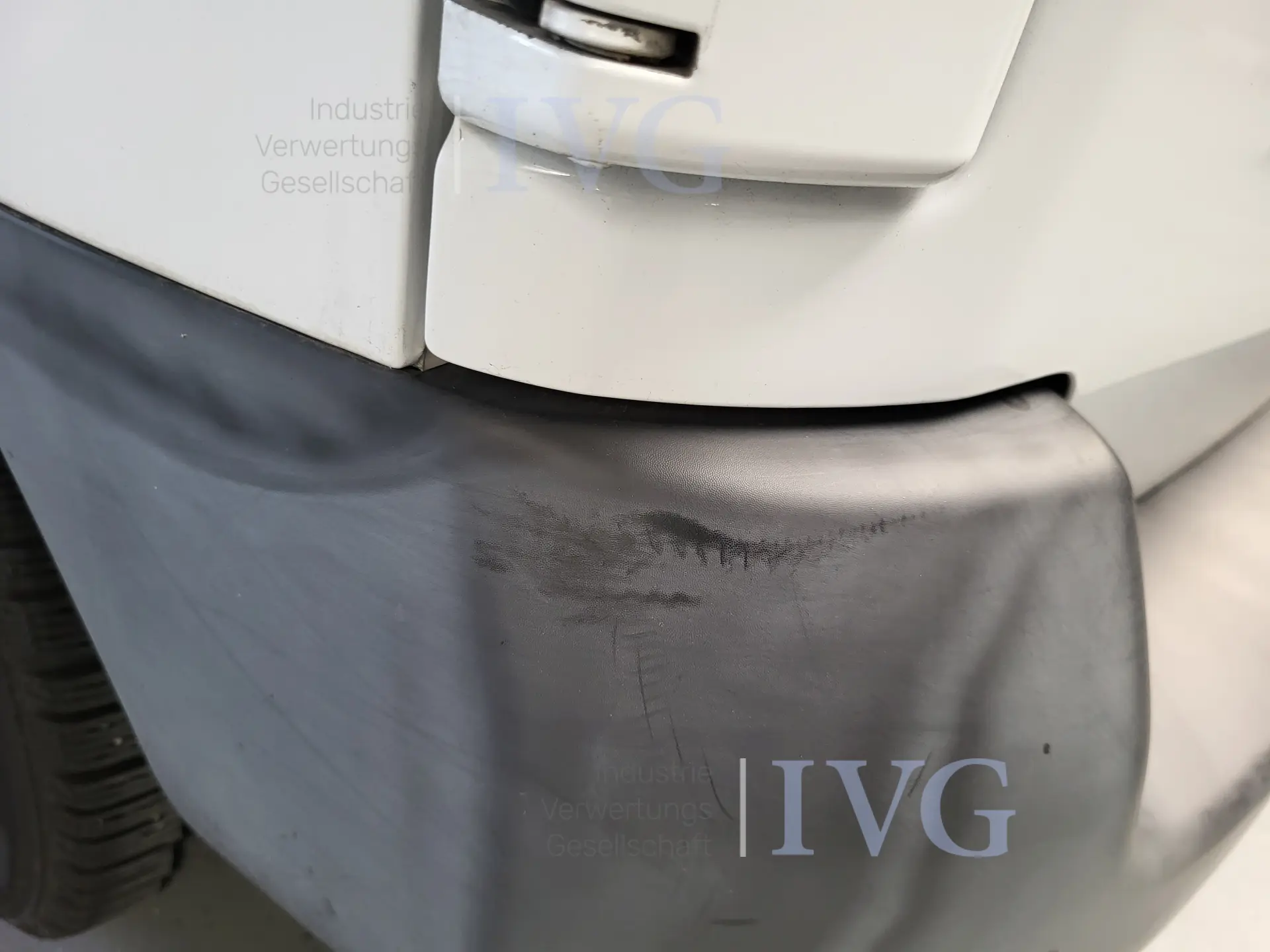 Van OPEL Vivaro – foto 28 – kavel bij IVG, Kirchlengern