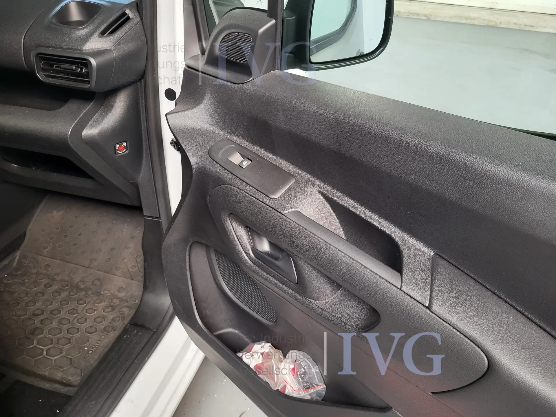 Van OPEL Combo – foto 27 – kavel bij IVG, Kirchlengern