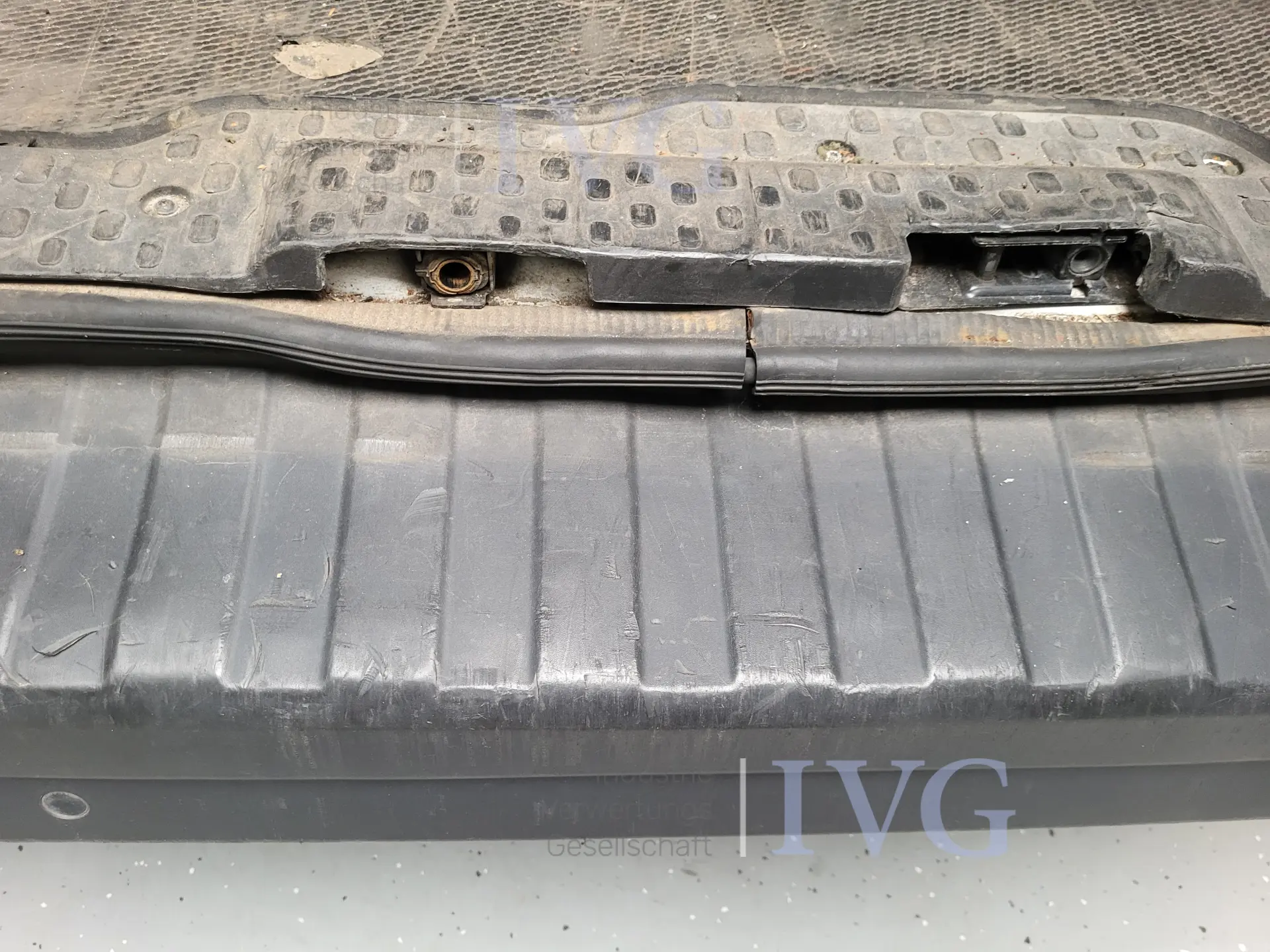 Van OPEL Vivaro-B – foto 30 – kavel bij IVG, Kirchlengern