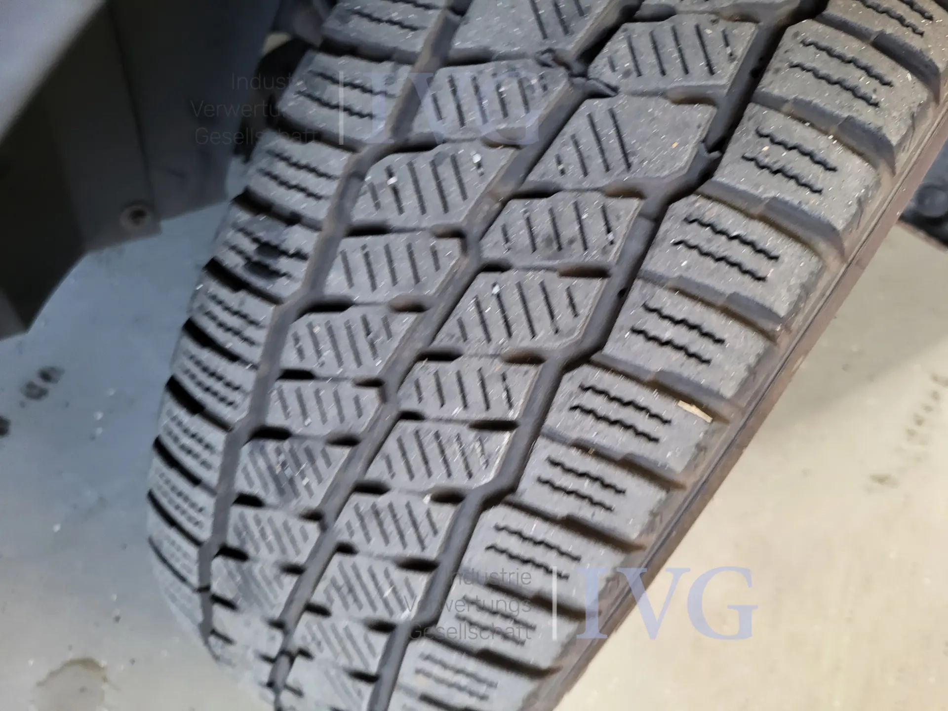 Van OPEL Vivaro-B – foto 12 – kavel bij IVG, Kirchlengern