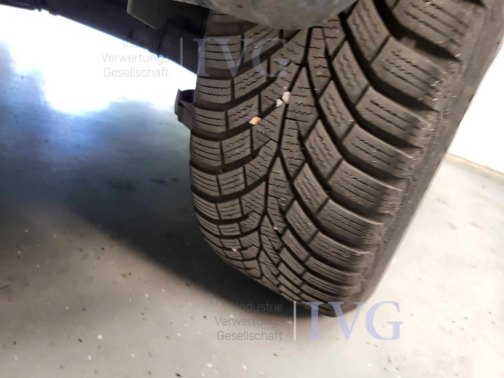 Van OPEL Combo – foto 16 – kavel bij IVG, Kirchlengern