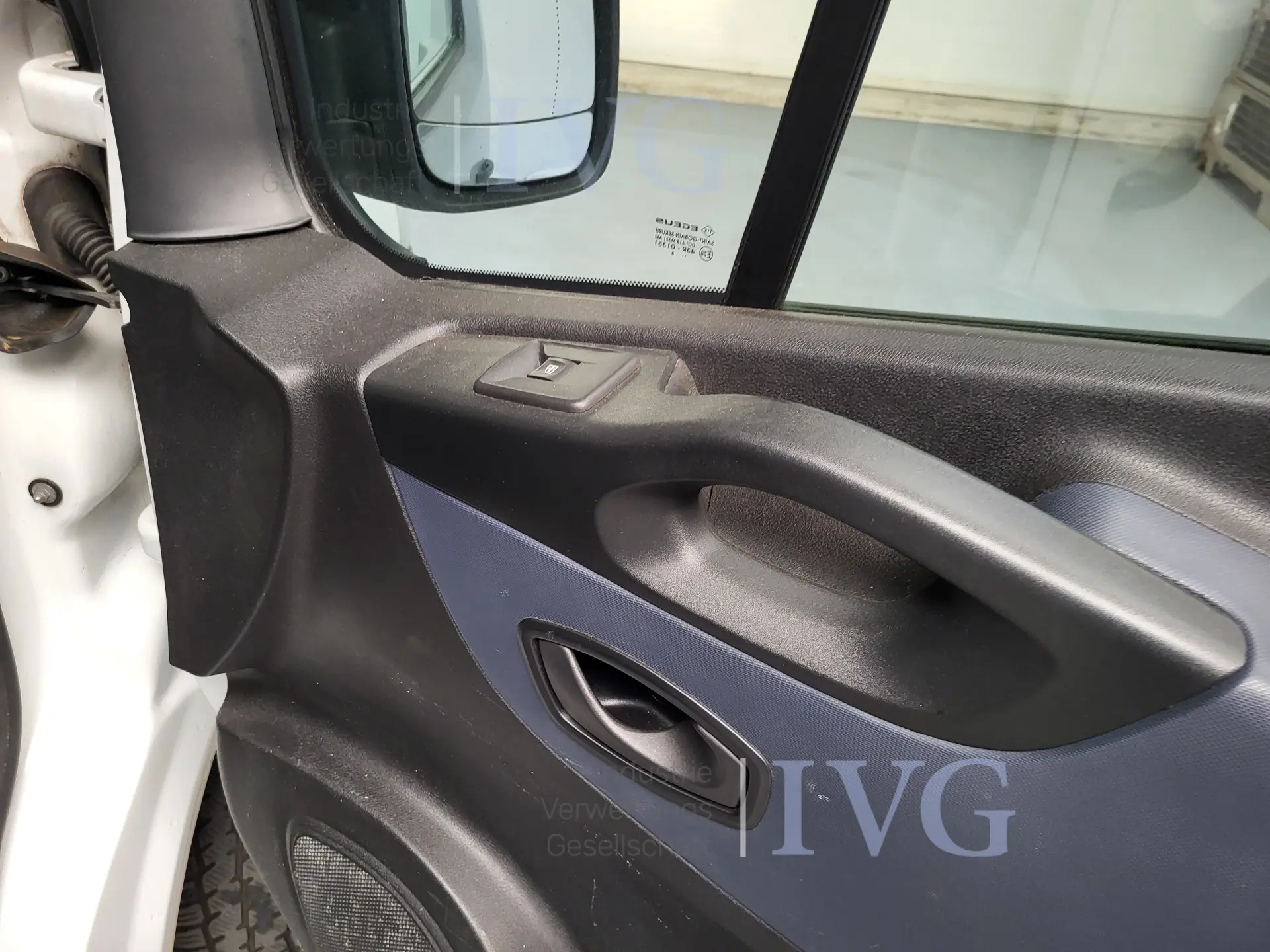 Van OPEL Vivaro-B – foto 25 – kavel bij IVG, Kirchlengern