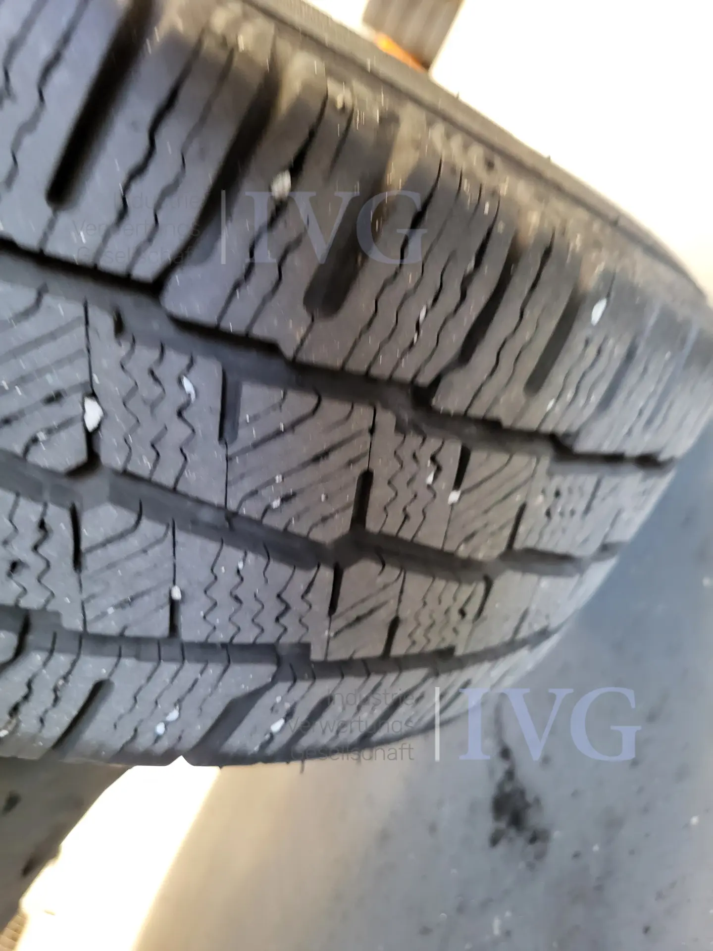 Van OPEL Vivaro – foto 10 – kavel bij IVG, Kirchlengern