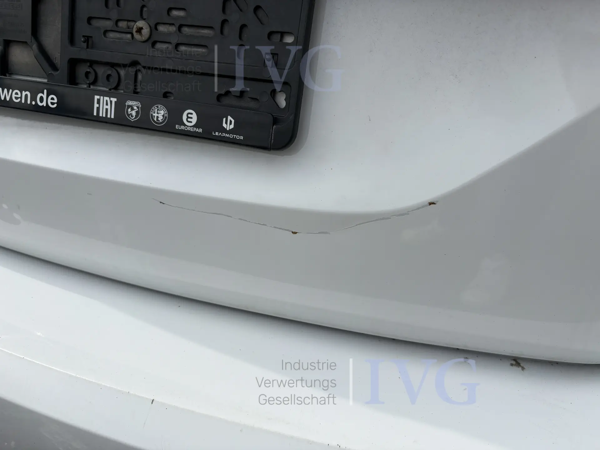 PKW OPEL Astra ST Elegance 1.5D 122PS S/S AT9 – foto 30 – kavel bij IVG, Schwaigern