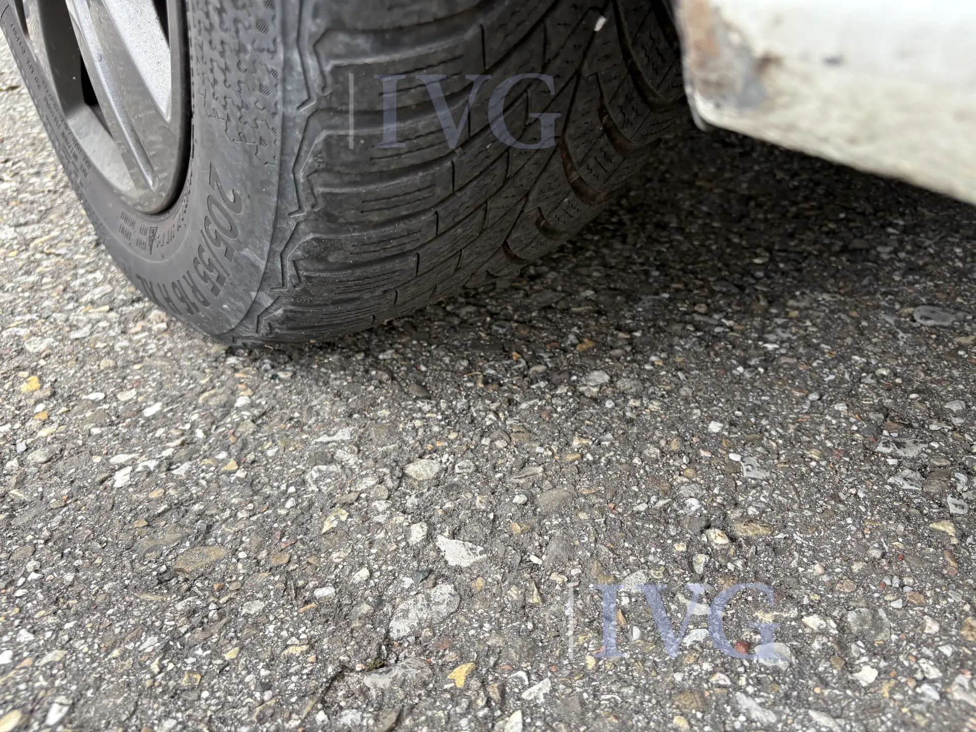 PKW OPEL ASTRA Sports Tourer 1.5D – foto 14 – kavel bij IVG, Schwaigern