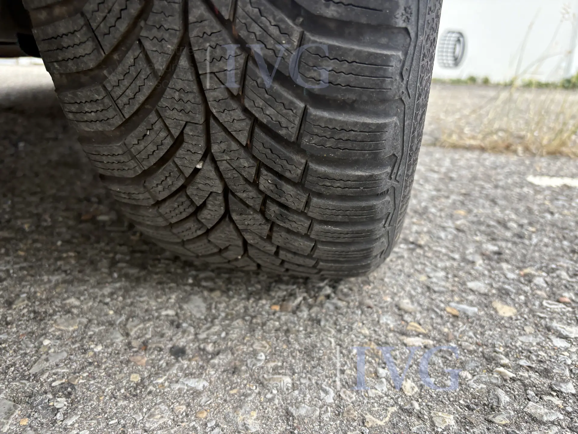 PKW OPEL ASTRA Sports Tourer 1.5D – foto 13 – kavel bij IVG, Schwaigern