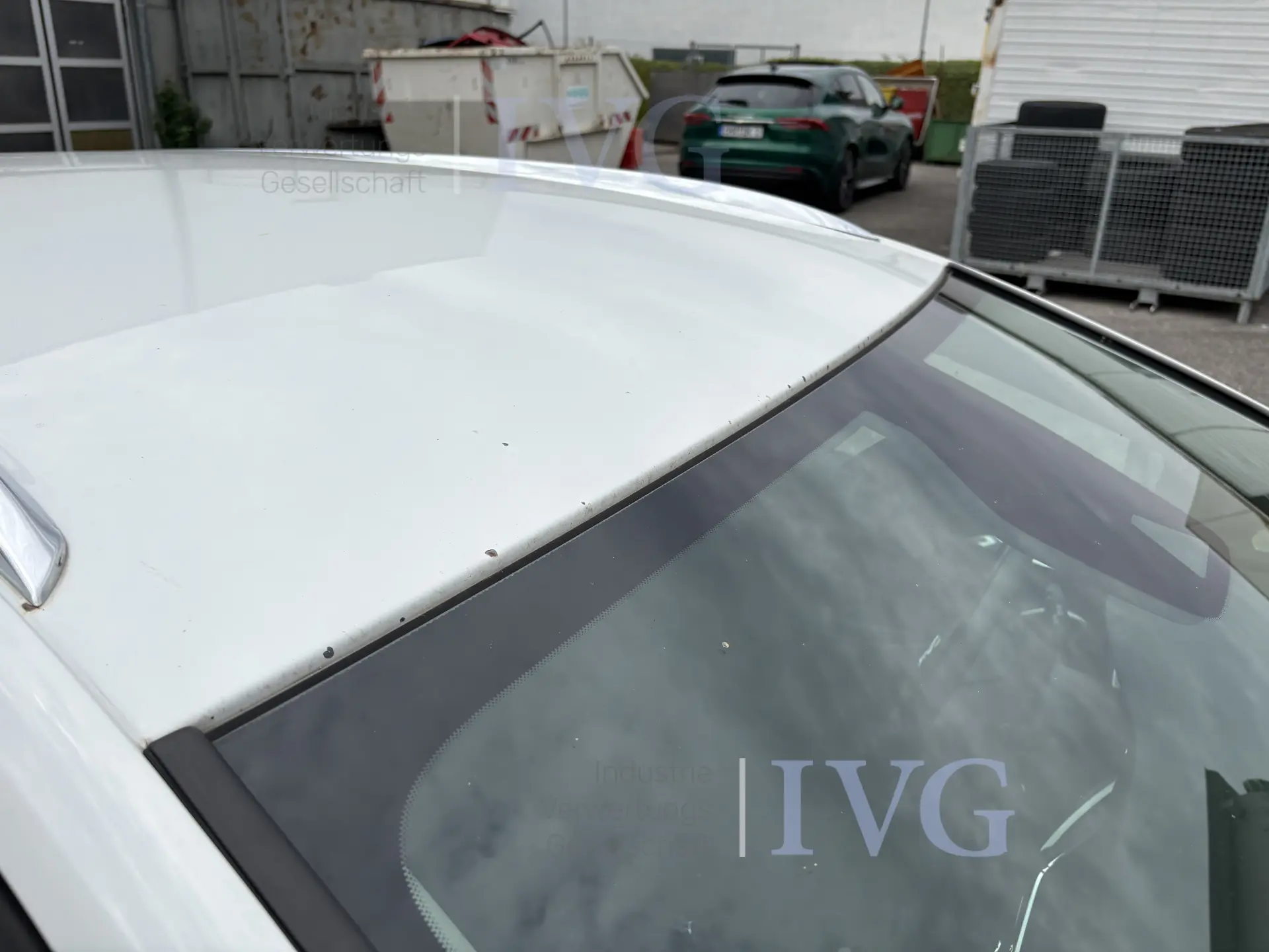 PKW OPEL ASTRA Sports Tourer 1.5D – foto 25 – kavel bij IVG, Schwaigern