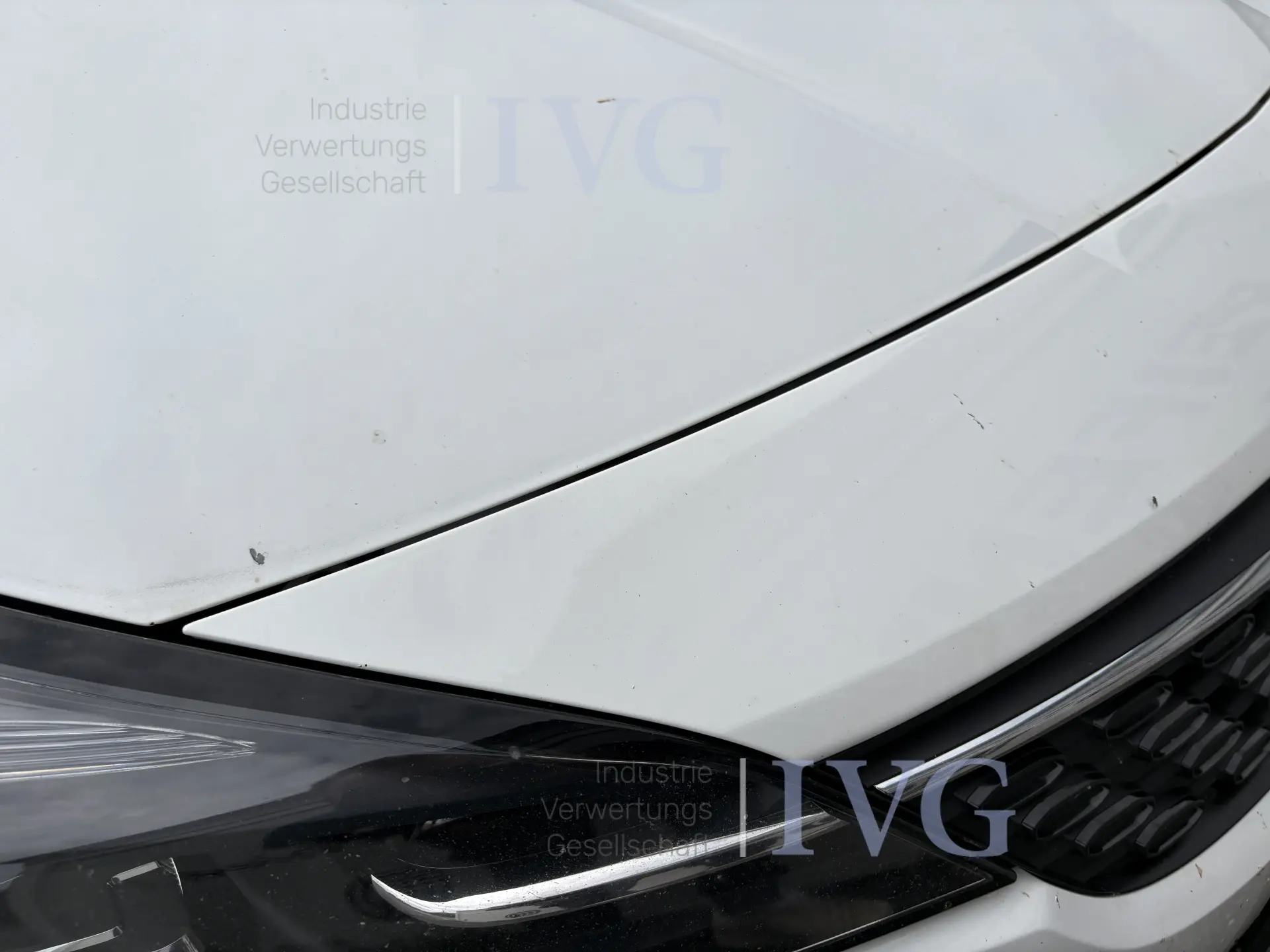 PKW OPEL ASTRA Sports Tourer 1.5D – foto 18 – kavel bij IVG, Schwaigern