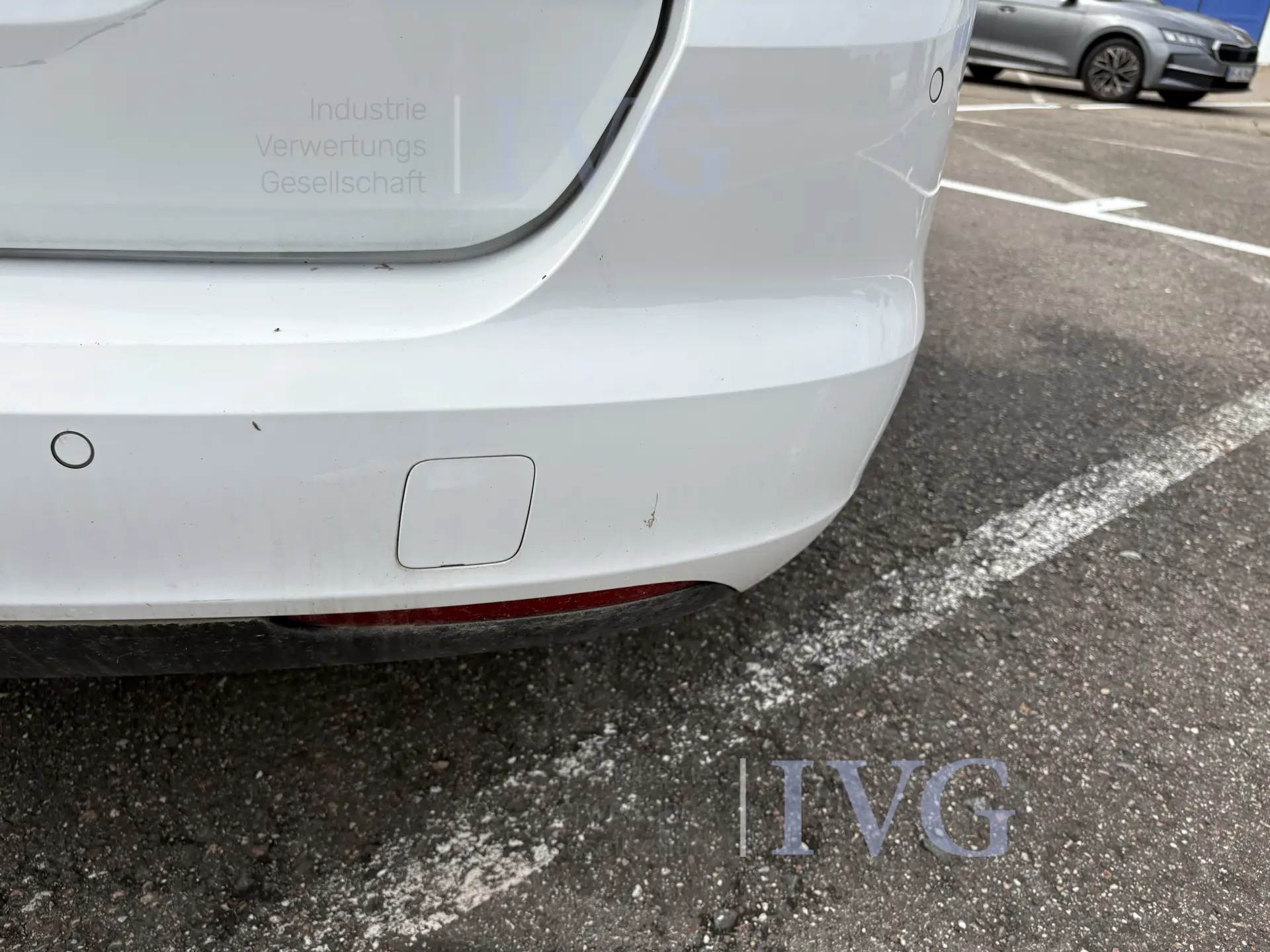 PKW OPEL Astra ST Elegance 1.5D 122PS S/S AT9 – foto 21 – kavel bij IVG, Schwaigern